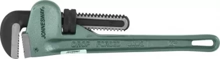 Ключ трубный 10&quot; 250мм  W2810  Jonnesway 48698 купить в Ноябрьске