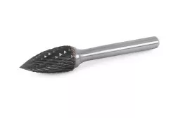 Гиперболическая фреза MESSER с точечным окончанием (тип G)G1020M06