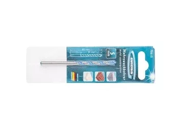 Сверло по бетону, Multiconstruction PRO, 5мм GROSS 70615 купить в Ноябрьске