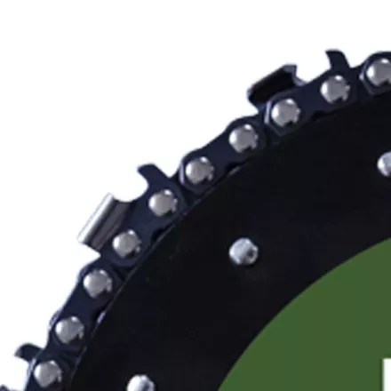 Цепной диск по дереву PROFESSIONAL MD-STARS CHAIN-DPRO230 купить в Ноябрьске