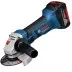 Шлифмашина УШМ BOSCH GWS 18 V-Li купить в Ноябрьске