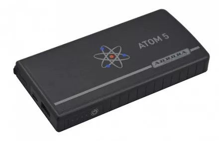 Пусковое устройство AURORA ATOM 5 купить в Ноябрьске