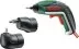 Аккумуляторная отвертка BOSCH BOSCH IXO V Full (0.603.9A8.022) купить в Ноябрьске