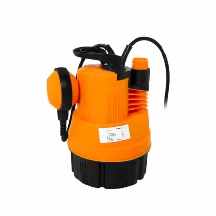 Дренажный насос FoxAqua BP-410 купить в Ноябрьске
