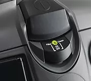 Пылесос универсальный DC 1400 Husqvarna купить в Ноябрьске