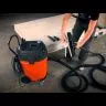 Пылесос универсальный DC 1400 Husqvarna купить в Ноябрьске