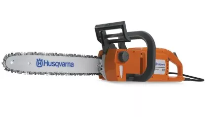 Электропила «Husqvarna 321EL» купить в Ноябрьске
