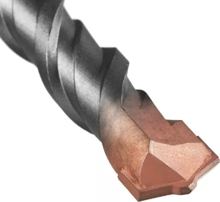 ЗУБР Бур SDS-plus 4 x 110 мм, Эксперт купить в Ноябрьске