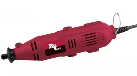Шлифмашина прямая ПШМ RD-MG150 RedVerg купить в Ноябрьске