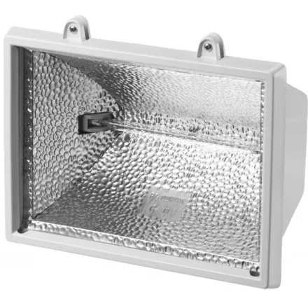 Прожектор STAYER &quot;MASTER&quot; MAXLight галогенный, с дугой крепления под установку, белый, 1000Вт 57105-W купить в Ноябрьске
