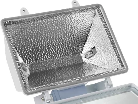 Прожектор STAYER &quot;MASTER&quot; MAXLight галогенный, с дугой крепления под установку, белый, 1000Вт 57105-W купить в Ноябрьске