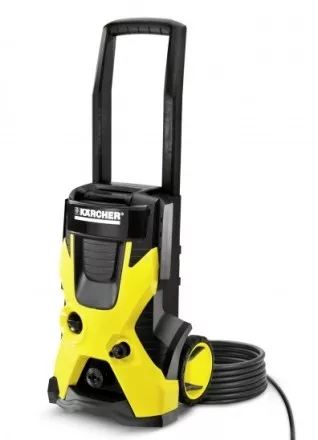 Минимойка-мойка высокого давления KARCHER K 5 basic купить в Ноябрьске