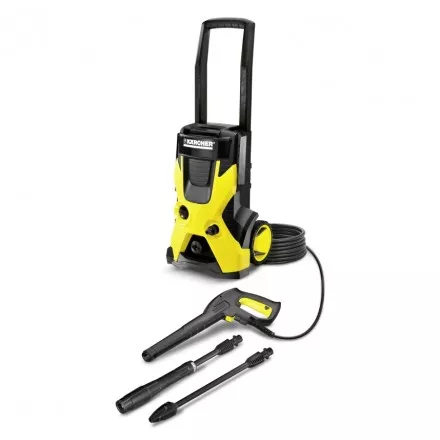 Минимойка-мойка высокого давления KARCHER K 5 basic купить в Ноябрьске