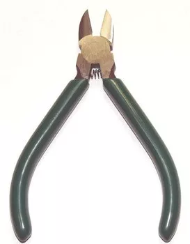 Бокорезы миниатюрные 4.5&quot; P5601 Jonnesway 48191 купить в Ноябрьске