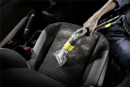 Пылесос моющий KARCHER PUZZI 8/1 C with hand noz ПРОФЕССИОНАЛЬНЫЙ купить в Ноябрьске
