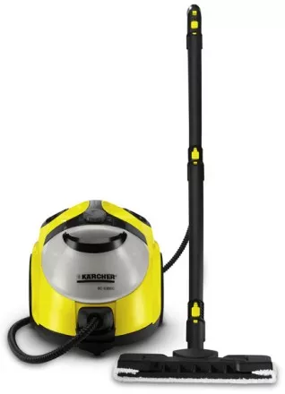 Пароочиститель KARCHER SC 5.800 CB купить в Ноябрьске