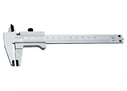 Штангенциркуль ШЦ 1-150 (0.1) Класс 2 Эталон Россия 31662 купить в Ноябрьске