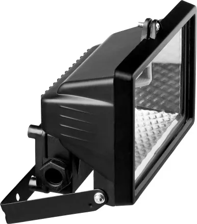 Прожектор STAYER &quot;MASTER&quot; MAXLight галогенный, с дугой крепления под установку, черный, 150Вт 57101-B купить в Ноябрьске
