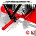 Мотоблок бензиновый усиленный МТУ-450 серия МАСТЕР купить в Ноябрьске