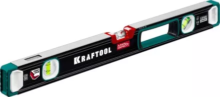 Уровень со специальным глазком KRAFTOOL 34986-60 купить в Ноябрьске