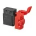 Выключатель LIDA FA2-6/1BEK 6(6)A 250V~ 5E4 U502-850-004 купить в Ноябрьске