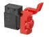 Выключатель LIDA FA2-6/1BEK 6(6)A 250V~ 5E4 U502-850-004 купить в Ноябрьске