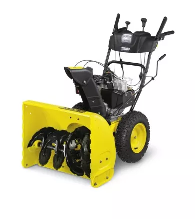 Снегоуборщик бензиновый Karcher STH 8.66 W купить в Ноябрьске