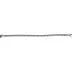 Подводка гибкая STAYER для воды, оплетка из нержавеющей стали, г/г 1/2&quot; - 0,5м 51015-G/G-050 купить в Ноябрьске