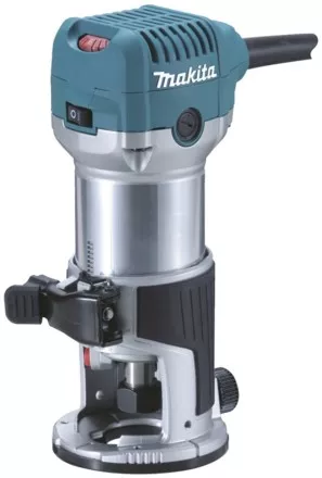 Фрезер Makita RT0700CX2 купить в Ноябрьске