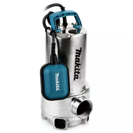 Насос погружной дренажный Makita PF1110 купить в Ноябрьске