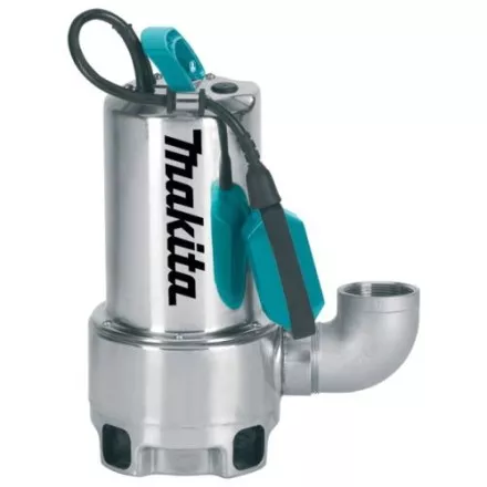 Насос погружной дренажный Makita PF1110 купить в Ноябрьске