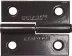 Петля дверная STAYER &quot;MASTER&quot; разъемная, цвет коричневый, левая, 50мм 37613-50-3L купить в Ноябрьске