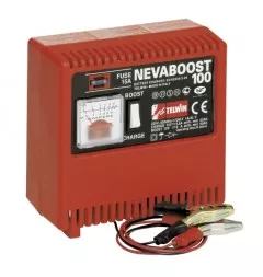 Зарядно устройство Telwin NEVABOOST 100