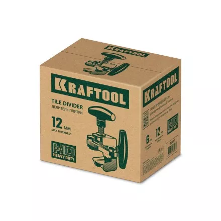 Система для резки крупноформатной плитки KRAFTOOL 33250-1 купить в Ноябрьске