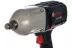 Bosch Аккумуляторный ударный гайковерт GDS 18 V-LI HT 06019B130A купить в Ноябрьске