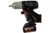 Bosch Аккумуляторный ударный гайковерт GDS 18 V-LI HT 06019B130A купить в Ноябрьске