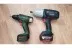 Bosch Аккумуляторный ударный гайковерт GDS 18 V-LI HT 06019B130A купить в Ноябрьске
