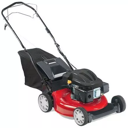 Бензиновая газонокосилка MTD Smart 46 SPO купить в Ноябрьске