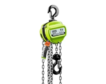 Таль ручная цепная HITCH CH100, 2 т, 18 м купить в Ноябрьске