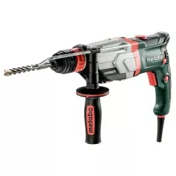 Перфоратор Metabo KHE 2860Quick
