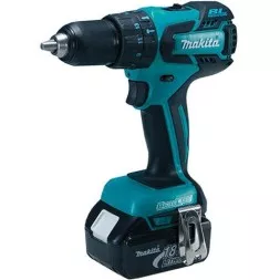 Аккумуляторная дрель-шуруповерт DHP 459 SHE Makita