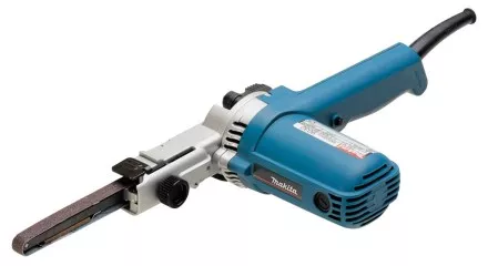 Ленточный напильник Makita 9032 (электронапильник) купить в Ноябрьске