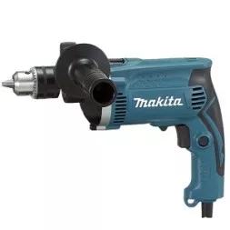 Дрель ударная Makita НР 1630 K Х2