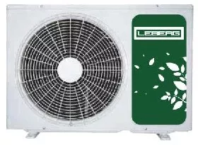 Наружный блок сплит-системы LEBERG LU-12CS купить в Ноябрьске