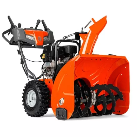 Бензиновый снегоуборщик Husqvarna ST 227P купить в Ноябрьске