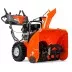 Бензиновый снегоуборщик Husqvarna ST 227P купить в Ноябрьске