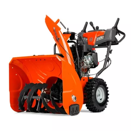 Бензиновый снегоуборщик Husqvarna ST 227P купить в Ноябрьске