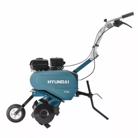 Бензиновый культиватор Hyundai Т 700 купить в Ноябрьске