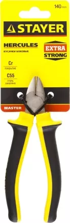 Бокорезы STAYER &quot;PROFESSIONAL&quot; HERCULES, 140мм 2203-5-14_z01 купить в Ноябрьске