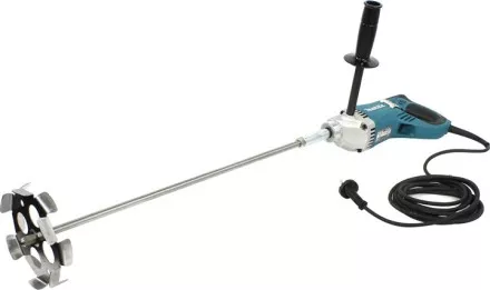 Дрель-миксер Makita UT2204 купить в Ноябрьске